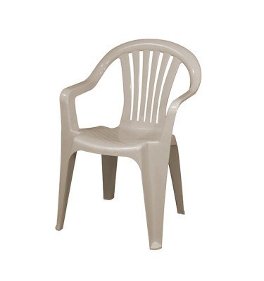 Cayman Chair Sandstone