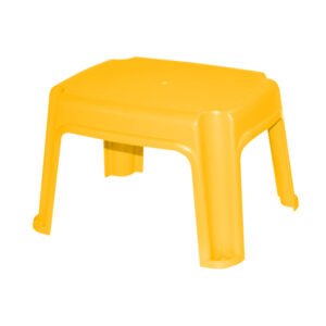 One_Step_Stool_Yellow