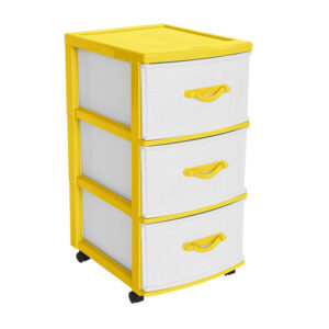 3D_Wicker_Yellow