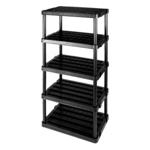 5S_Extra_Large_Black