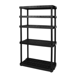 5S_Heavy_Adjustable_Black