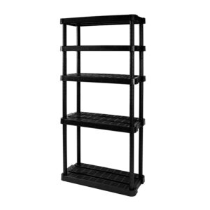 5S_Medium_Adjustable_Black