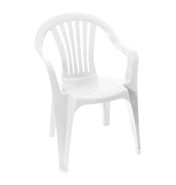 Cayman_MidBack_Chair_White