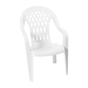 Lattice_HighBack_Chair_White