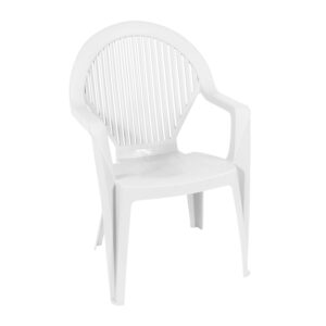 Pinehurst_Highback_Chair_White