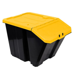 Stacking_Bin_Yellow