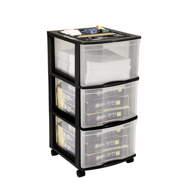 Storage Carts