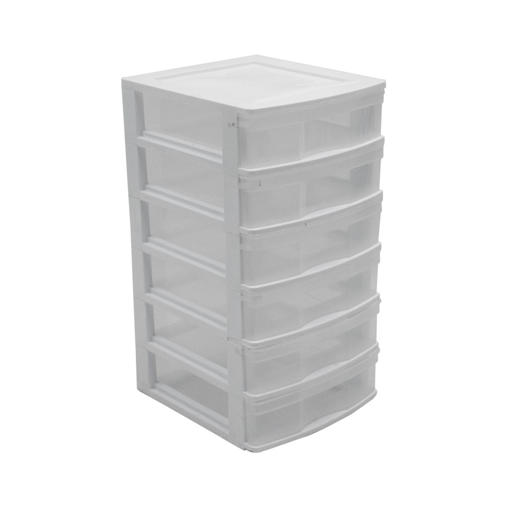 6 drawer cart model msos6s gracious living corporation