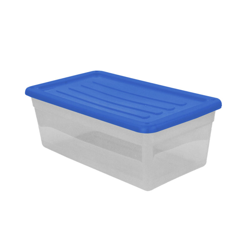 Storage Totes